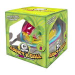 Labirint 3D Addictaball (13 cm), Brainstorm Toys
