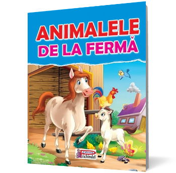 Animalele De La Ferma
