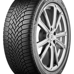 Anvelope Bridgestone Blizzak 6 205/55R16 91H Iarna