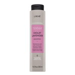 Lakmé Teknia Color Refresh Violet Lavender Shampoo șampon colorant pentru păr cu nuanțe de mov 300 ml, Lakmé
