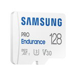 Cartela memorie Samsung Pro Endurance 128GB + adaptor (MB-MJ128KA/EU), Samsung