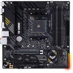 Placa De Baza TUF GAMING B550M-PLUS Socket AM4, ASUS