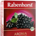 Suc pur de aronia, eco-bio, 3l - Rabenhorst, Rabenhorst
