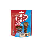 Kit Kat Pop Choc UtzMBal 140g, Kit Kat