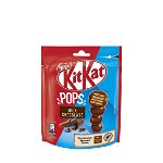 Kit Kat Pop Choc UtzMBal 140g, Kit Kat