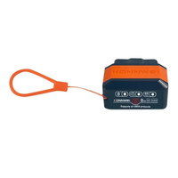 Diagnoza Auto OBD2 KONNWEI KW906, Bluetooth 5.0, Buton ON-OFF, Compatibil Android IOS, ELM 327 OBDII, Orange, Konnwei