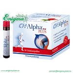 Colagen lichid Ch Alpha Plus