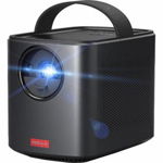 NEBULA by Anker Mars II Pro 500 ANSI Lumen Portable Projector, Black, 720p Image, Video Projector, 30 to 150 Inch Image TV Projector, Movie Projector, Home Entertainment