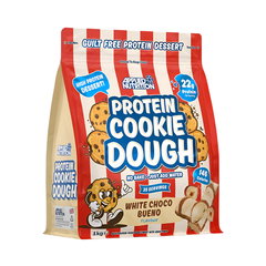 Aluat de biscuiti proteic, pudra, 1kg, Applied Nutrition, Desert cu adaos de proteine - Nutriland Double Chocolate, Applied Nutrition