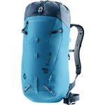 Deuter Guide 24 Wave Hiking Backpack - INK 20-40 l blue, Deuter