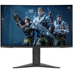 Monitor Curbat Gaming LED VA Lenovo 27