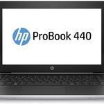 Laptop HP ProBook 440 G5 Intel Core Kaby Lake R i5-8250U, HDD 500GB, 4GB RAM, HD, Argintiu