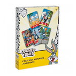 Carti de joc Pacaliciul matematic Looney Tunes