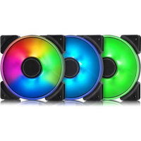 risma AL-12 PWM 120mm White, Fractal Design