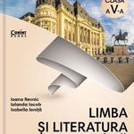 Limba și literatura română. Caietul elevului pentru clasa a V-a, CORINT