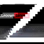 16'' ThinkPad E16 Gen 2, WUXGA IPS, Procesor Intel Core Ultra 5 125U (12M Cache, up to 4.30 GHz), 32GB DDR5, 1TB SSD, Intel Graphics, No OS, Black, Lenovo