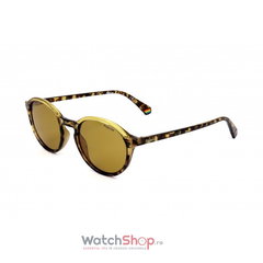 Ochelari de soare rotunzi unisex polarizati Ochelari de soare rotunzi unisex polarizati