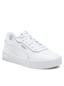 Puma Sneakers Carina 2.0 Jr 386185 02 Alb, Puma