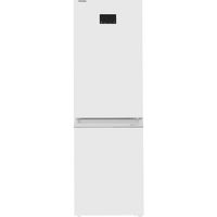 Combina frigorifica Toshiba GR-RB449WE-PMJ(49), 338 l, No Frost, Clasa E, Afisaj LED, Control electronic, Iluminare LED, H 185.8 cm (Argintiu), Toshiba