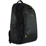 Classic Basic 14-15.6 2F 1T Negru, Tech-Air