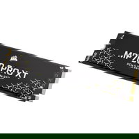 SSD Corsair MP700 Pro XT 2TB PCI Express 5.0 x4 M.2 2280, Corsair