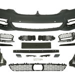 Set 4 Stopuri Led BMW seria 5 G30 2017-2020