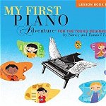 My First Piano Adventure
