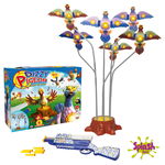 Splash Toys - Joc interactiv cu 6 porumbei