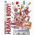 Knowledge Encyclopedia Human Body - Dk