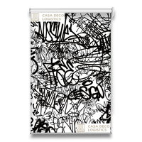 Roleta Urban 4019, Casa Deco Logistics