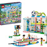 LEGO Friends. Centru sportiv 41744 832 piese, Lego