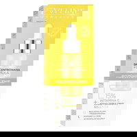 Ser de fata cu formula concentrata -  Pentru zi si noapte - 18 ml, Eveline