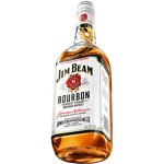 Whisky Jim Beam, Bourbon white 0.7 l