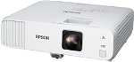 Videoproiector Epson EB-L250F, 4500 Lumeni, Contrast 2.500.000:1, 1920 x 1080, 3LCD, HDMI (Alb)
