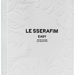 Le Sserafim - Easy - CD