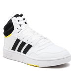 Încălţăminte sport adidas HOOPS 3.0 MID GZ4533 Imitație de piele/-Imitație de piele, adidas