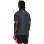 Under Armour Iso-Chill Laser Heat Ss Gray, Under Armour