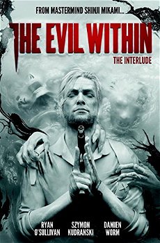 The Evil Within Volume 2: The Interlude