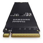 SSD Samsung PM991a 512GB NVMe PCIe 3.0 M.2 (22x80) MZVLQ512HBLU-00B00