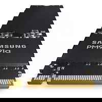 SSD Samsung PM991a 512GB NVMe PCIe 3.0 M.2 (22x80) MZVLQ512HBLU-00B00