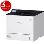 Imprimanta laser Canon i-SENSYS LBP361dw, Canon, 1200 x 1200 DPI, A4, 61 pagini pe minut, Imprimare fata-verso, Alb