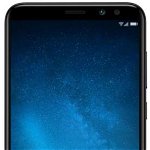Telefon mobil Huawei Mate 10 lite, Dual SIM, 64GB, 4G, Graphite Black