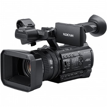 Sony PXW-Z150 Camera Video 4K