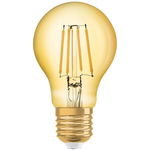 Bec LED vintage (decorativ) Osram 1906 A, Osram