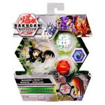 Bakugan S2 Pachet de Start Hydorous Trhyno Ultra, 