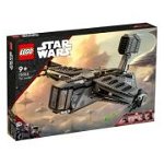 Jucarie 75323 Star Wars Die Justifier Construction Toy, LEGO