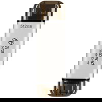 SSD Extern Transcend 512GB ESD310S Portable