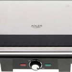 Gratar electric Adler AD 3051, 2800 W, Adler