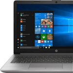 Laptop HP 255 G7 (Procesor AMD Ryzen 3 3200U (4M Cache, up to 3.50 GHz), 15.6" FHD, 8GB, 256GB SSD, AMD Radeon Vega 3, Win10 Pro, Negru)