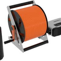 Chasing M2 Pro Max Shore-Based Power Supply System (C-SPSS) 200M, CHASING-INNOVATION